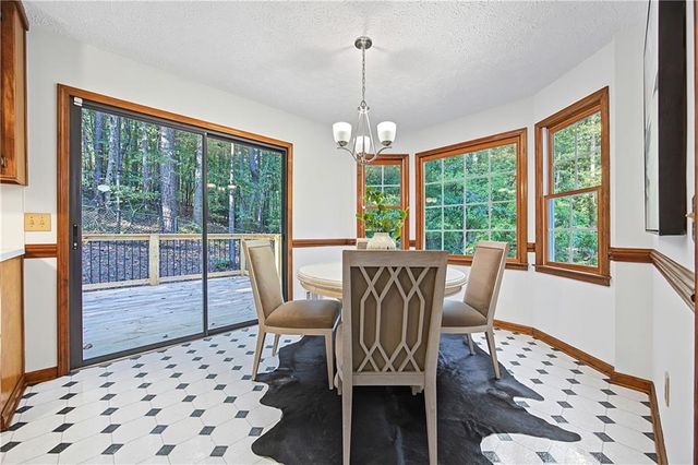 1955 Mountain Trace, Canton, GA 30114