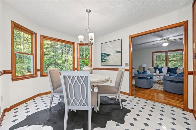 1955 Mountain Trace, Canton, GA 30114