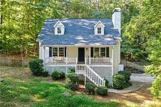 1955 Mountain Trace, Canton, GA 30114