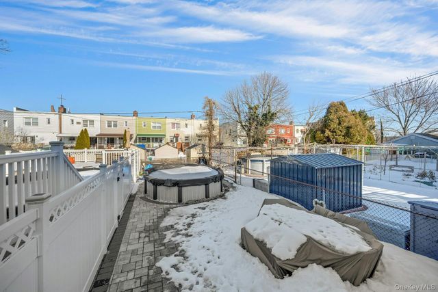 156 Revere Avenue, Bronx, NY 10465