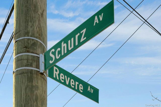 156 Revere Avenue, Bronx, NY 10465