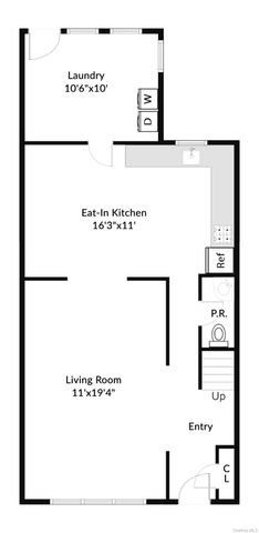 156 Revere Avenue, Bronx, NY 10465