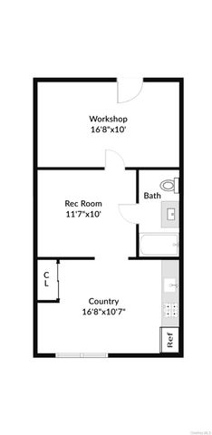 156 Revere Avenue, Bronx, NY 10465