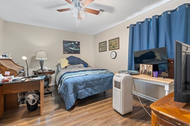 301 Hammond Dr Apt A3, Hot Springs, AR 71913