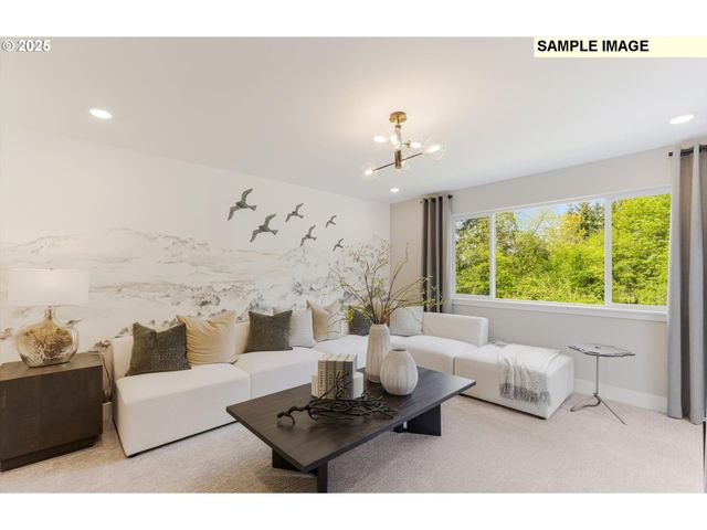 8717 S SCHUSTER Way, Ridgefield, WA 98642