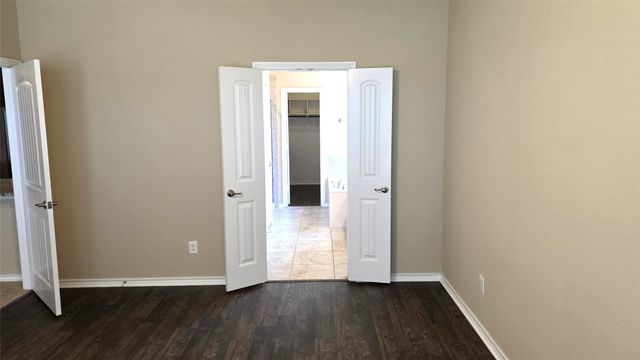 11504 Starlight Ranch Trail, Fort Worth, TX 76052