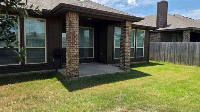 11504 Starlight Ranch Trail, Fort Worth, TX 76052