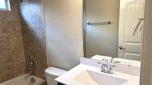 11504 Starlight Ranch Trail, Fort Worth, TX 76052