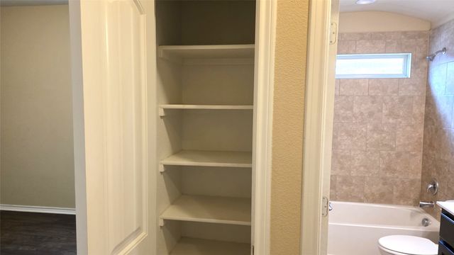 11504 Starlight Ranch Trail, Fort Worth, TX 76052
