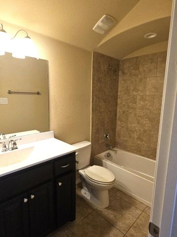 11504 Starlight Ranch Trail, Fort Worth, TX 76052