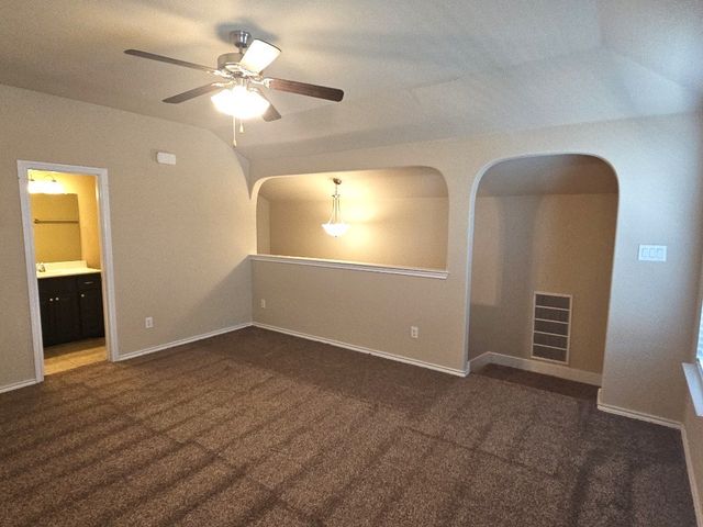 11504 Starlight Ranch Trail, Fort Worth, TX 76052