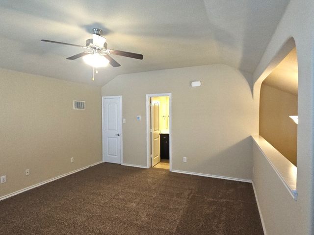 11504 Starlight Ranch Trail, Fort Worth, TX 76052
