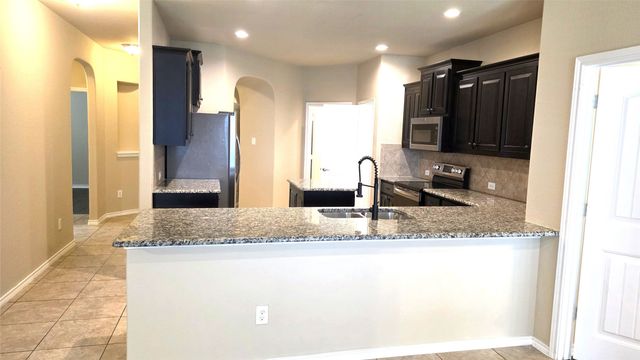 11504 Starlight Ranch Trail, Fort Worth, TX 76052