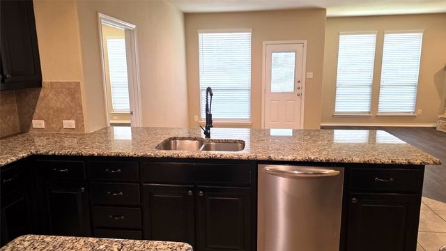 11504 Starlight Ranch Trail, Fort Worth, TX 76052