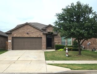 11504 Starlight Ranch Trail, Fort Worth, TX 76052