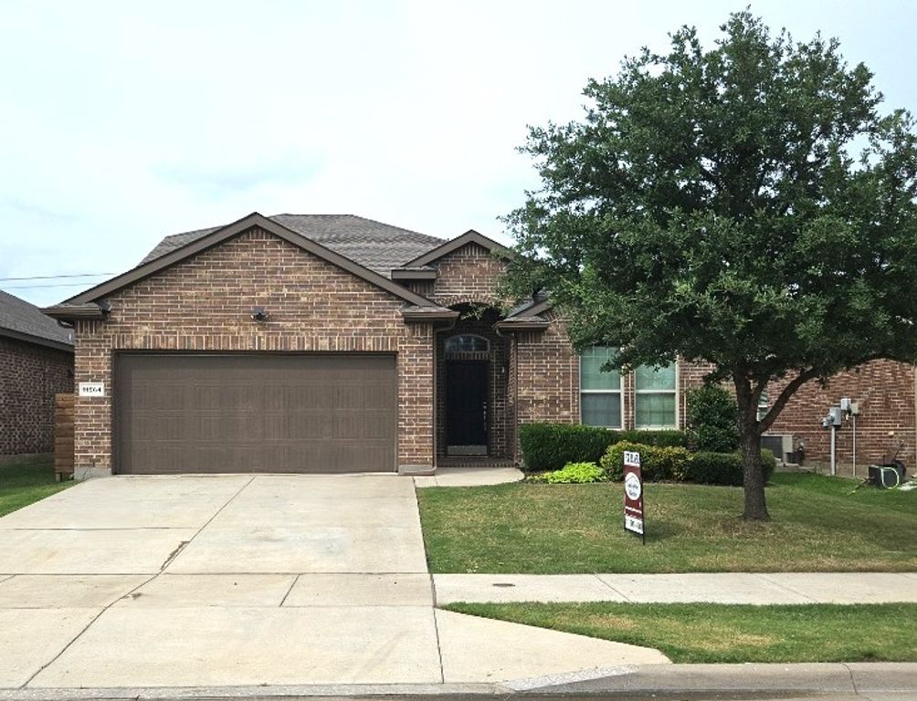 11504 Starlight Ranch Trail, Fort Worth, TX 76052