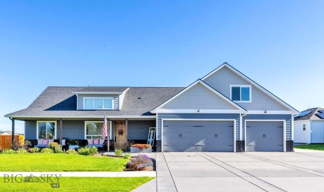 101 King Meadow Ln, Bozeman, MT 59718