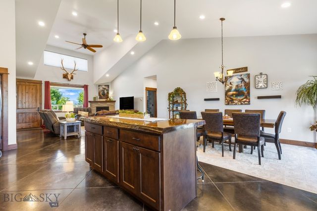 101 King Meadow Ln, Bozeman, MT 59718