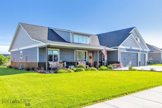 101 King Meadow Ln, Bozeman, MT 59718