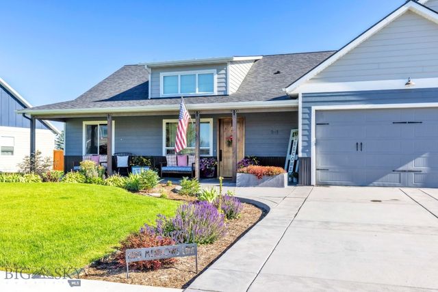 101 King Meadow Ln, Bozeman, MT 59718