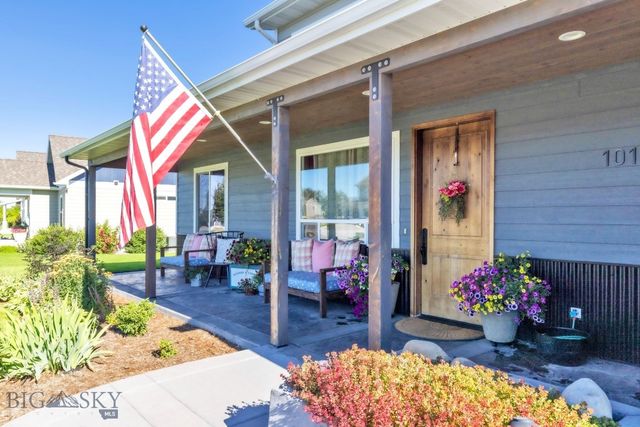 101 King Meadow Ln, Bozeman, MT 59718