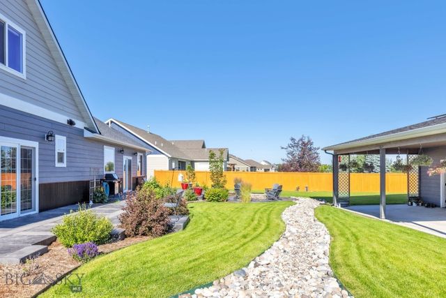 101 King Meadow Ln, Bozeman, MT 59718