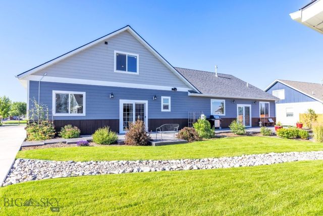 101 King Meadow Ln, Bozeman, MT 59718
