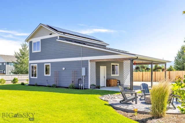 101 King Meadow Ln, Bozeman, MT 59718