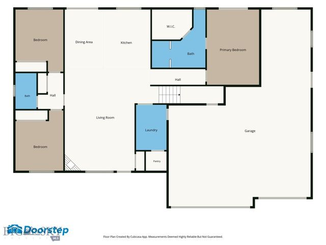 101 King Meadow Ln, Bozeman, MT 59718