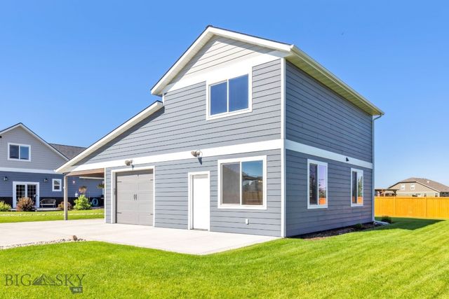 101 King Meadow Ln, Bozeman, MT 59718