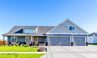 101 King Meadow Ln, Bozeman, MT 59718