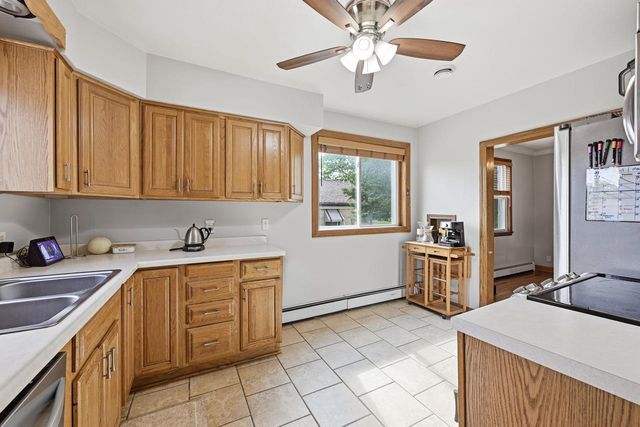 440 Norwich STREET, Milwaukee, WI 53207