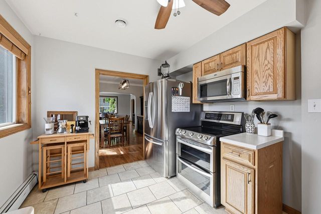 440 Norwich STREET, Milwaukee, WI 53207
