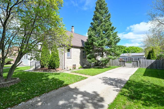 440 Norwich STREET, Milwaukee, WI 53207