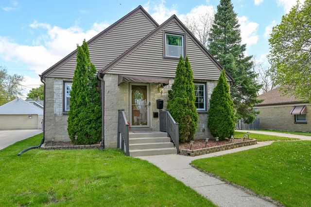 440 Norwich STREET, Milwaukee, WI 53207
