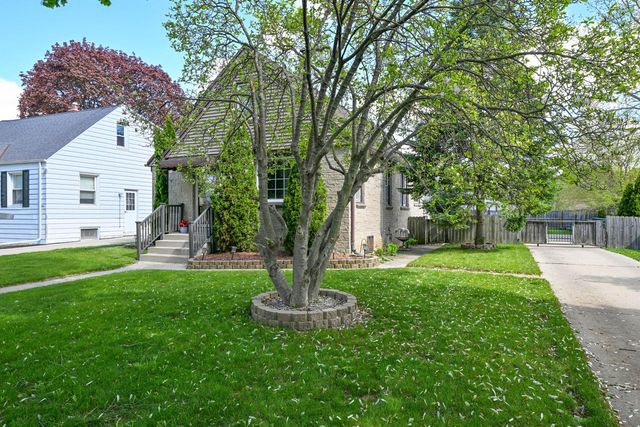 440 Norwich STREET, Milwaukee, WI 53207