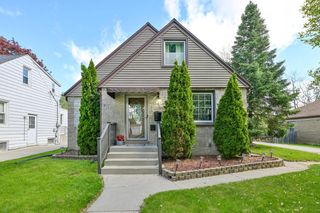 440 Norwich STREET, Milwaukee, WI 53207