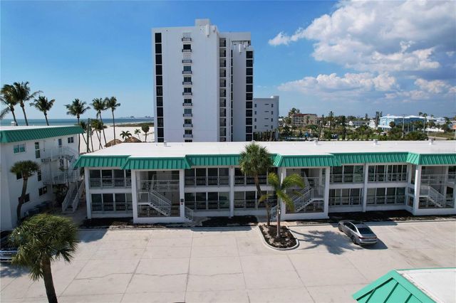 6500 ESTERO BOULEVARD F118, Fort Myers Beach, FL 33931