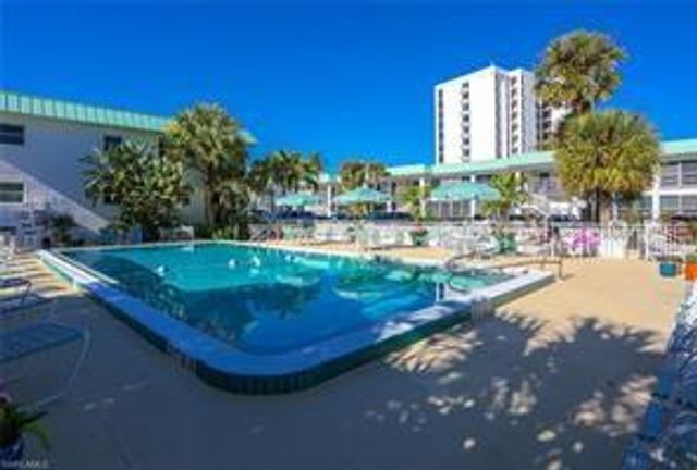 6500 ESTERO BOULEVARD F118, Fort Myers Beach, FL 33931