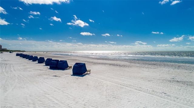 6500 ESTERO BOULEVARD F118, Fort Myers Beach, FL 33931