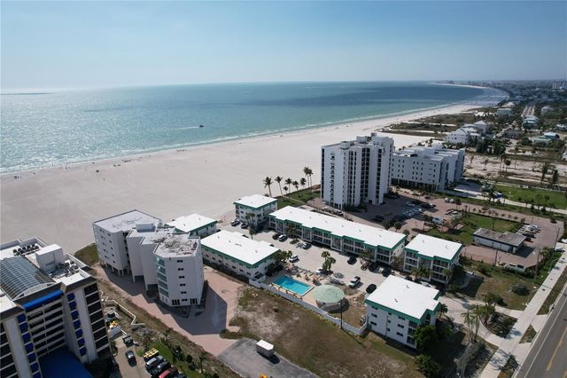 6500 ESTERO BOULEVARD F118, Fort Myers Beach, FL 33931