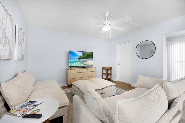 6500 ESTERO BOULEVARD F118, Fort Myers Beach, FL 33931