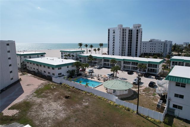 6500 ESTERO BOULEVARD F118, Fort Myers Beach, FL 33931