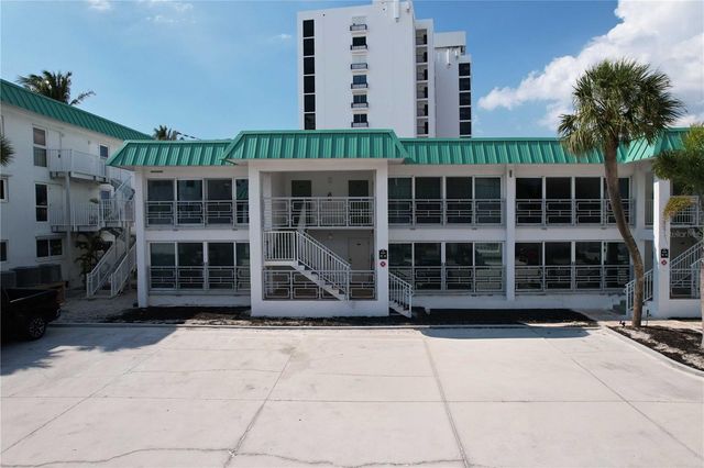 6500 ESTERO BOULEVARD F118, Fort Myers Beach, FL 33931