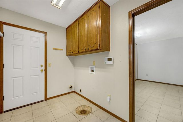 1531 County Rd 1300, Amber, OK 73004