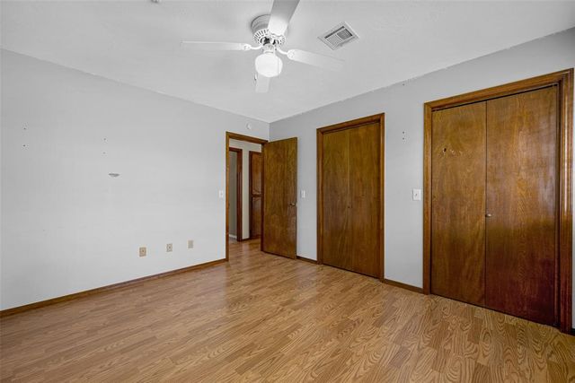 1531 County Rd 1300, Amber, OK 73004
