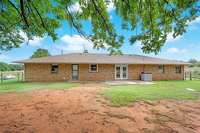 1531 County Rd 1300, Amber, OK 73004