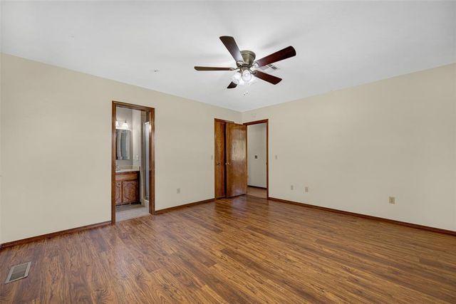 1531 County Rd 1300, Amber, OK 73004