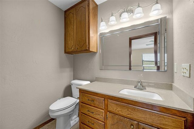 1531 County Rd 1300, Amber, OK 73004