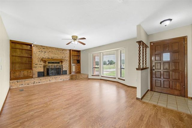 1531 County Rd 1300, Amber, OK 73004
